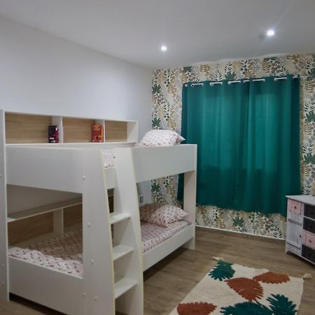 Villa Du Beau Vallon 2 Jacuzzi Privatif Et Piscine Chauffee Partagee Saint-Benoît 외부 사진