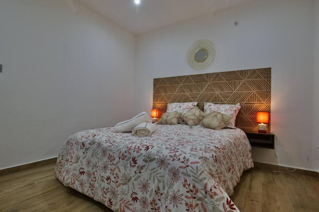 Villa Du Beau Vallon 2 Jacuzzi Privatif Et Piscine Chauffee Partagee Saint-Benoît 외부 사진